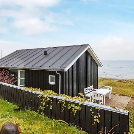 Semesterbostad Seaside Panorama Retreat - By Traum *