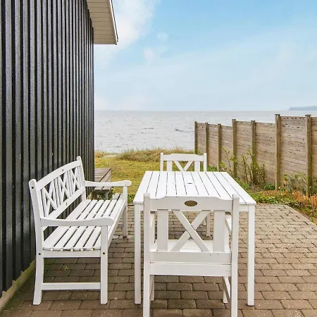 Seaside Panorama Retreat - By Traum Semesterbostad *