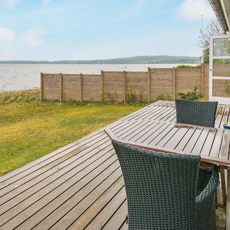 Seaside Panorama Retreat - By Traum Semesterbostad Sønder Bjert