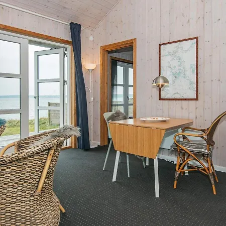 One-bedroom In Bjert 1 別荘 *