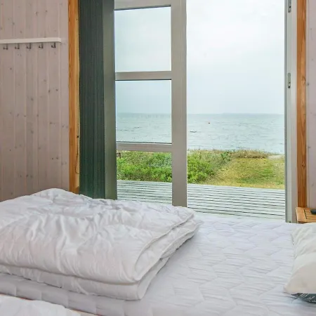 度假居 Seaside Panorama Retreat - By Traum