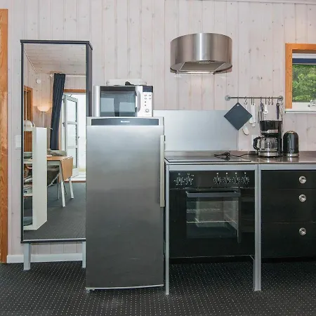 Seaside Panorama Retreat - By Traum * Sønder Bjert