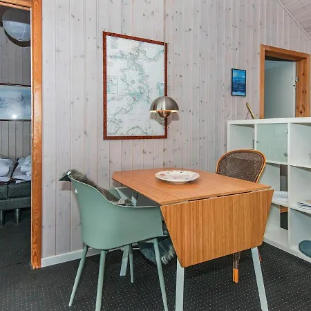 Seaside Panorama Retreat - By Traum * Sønder Bjert