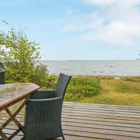 One-bedroom In Bjert 1 別荘 Sønder Bjert