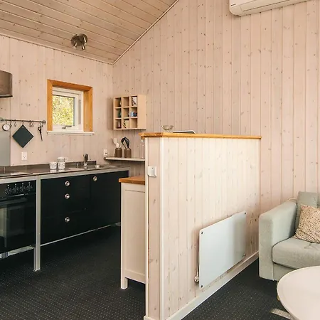 別荘 One-bedroom In Bjert 1 *