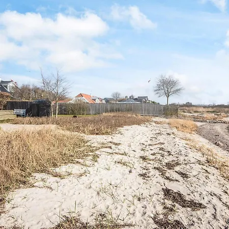 One-bedroom In Bjert 1 別荘 Sønder Bjert
