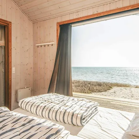 Seaside Panorama Retreat Sønder Bjert