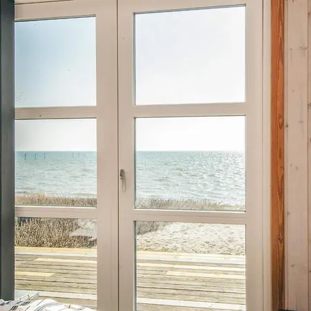別荘 One-bedroom In Bjert 1