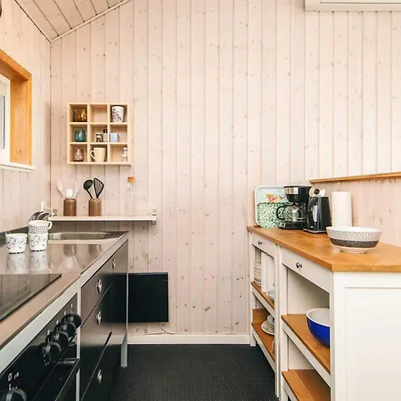 別荘 One-bedroom In Bjert 1 *