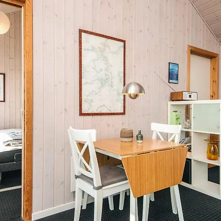 One-bedroom In Bjert 1 * Sønder Bjert