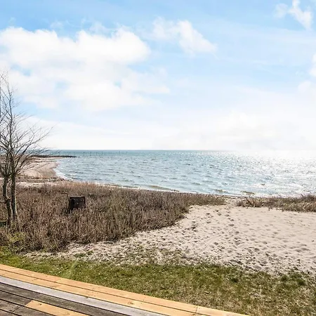 One-bedroom In Bjert 1 別荘