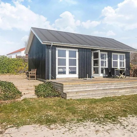 別荘 One-bedroom In Bjert 1