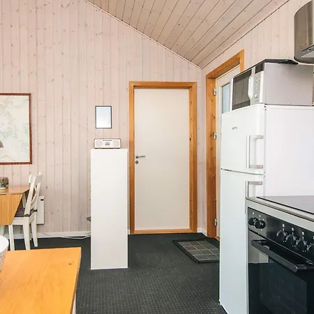 別荘 One-bedroom In Bjert 1 *