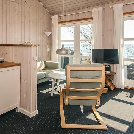 別荘 One-bedroom In Bjert 1 *