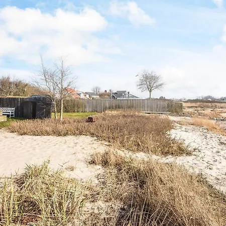 Seaside Panorama Retreat * Sønder Bjert