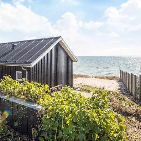 One-bedroom In Bjert 1 別荘 *