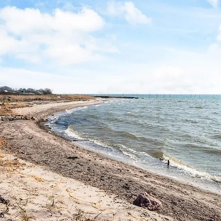 Seaside Panorama Retreat * Sonder Bjert