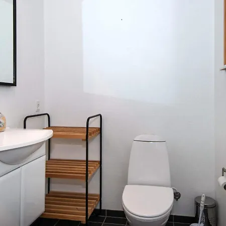 One-bedroom In Bjert 1 Sønder Bjert